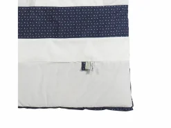 Edredón para cuna de algodón perla < Sauthon Sale