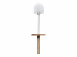 5five Accesorios De Wc | Escobillero efecto mármol