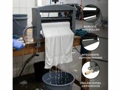 Escurridor Manual para telas < Monstershop Outlet