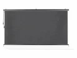 Estor enrollable para pérgola - 277 x 204 cm - Antracita < Habitat et jardin Clearance