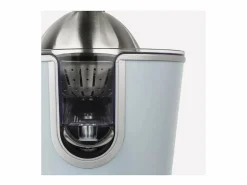 Materiales Y Utensilios De Cocina | Exprimidor eléctrico H.Koenig AGR86 de acero inoxidable para jugos sabrosos y ricos en vitaminas
