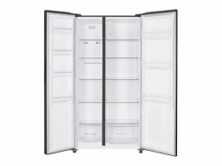 Frigorífico americano Svan SA18901ENFX No Frost 442L E inox 177 cm < Hot
