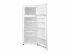Basic Electrodomésticos De Frío * Frigorífico 2 puertas Teka RTF2510 Inverter 204L E 143 cm Blanco