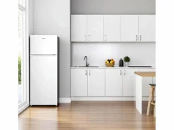 Basic Electrodomésticos De Frío * Frigorífico 2 puertas Teka RTF2510 Inverter 204L E 143 cm Blanco