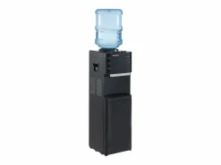 Fuente de agua bombona - agua fría/caliente -11 /18L- Color: - FORTEX < Vente-unique Hot