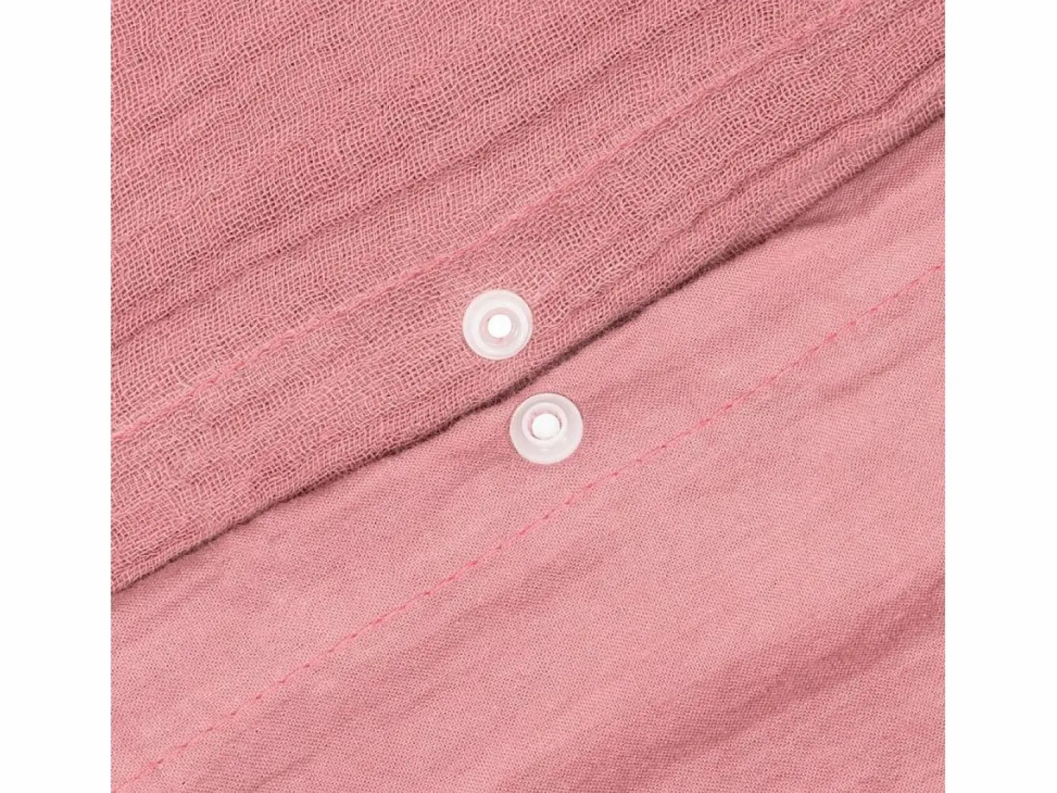 Atmosphera for Kids Ropa De Cama|Juego De Sábanas * Funda nórdica algodón 90x190cm Rosa
