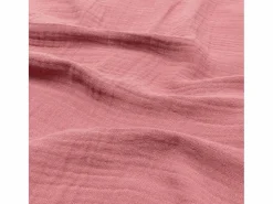 Atmosphera for Kids Ropa De Cama|Juego De Sábanas * Funda nórdica algodón 90x190cm Rosa