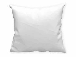 Soleil d'ocre Protector De Almohada | Funda de almohada de algodón protector 60x60 cm FRANELA