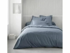 Today Funda De Travesaño * Funda de almohada Essential Denim 45 x 185 cm Azul celeste