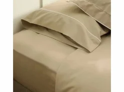 Funda de Edredón Beig - Nalui < Outlet