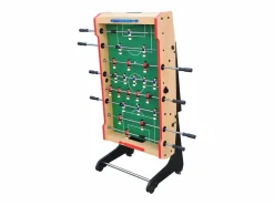 Futbolín STADIUM de MDF y plástico - 137 x 74,5 x 86 cm < Vente-unique New
