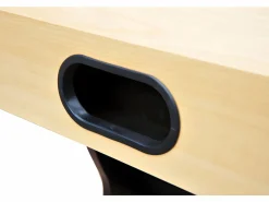 Futbolín STADIUM de MDF y plástico - 137 x 74,5 x 86 cm < Vente-unique New