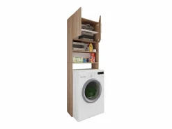 Gabinete de lavadora Jutas < VCM Outlet