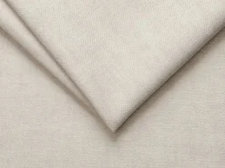 Gran sofá cama rinconera panorámico de terciopelo SEPINA de Pascal Morabito < Vente-unique Online