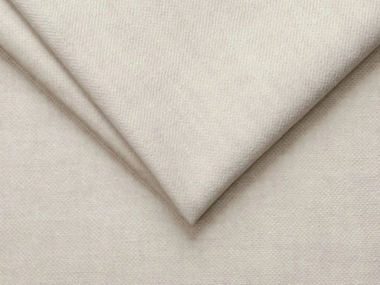 Gran sofá cama rinconera panorámico de terciopelo SEPINA de Pascal Morabito < Vente-unique Online