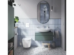 - Escobillero BauCosmopolitan < GROHE Online