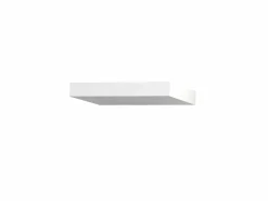 Aplique Para Pared * Guia - Aplique LED de aluminio Fabas Luce - LED integrado IP20 - 24 cm Blanco