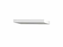 Aplique Para Pared * Guia - Aplique LED de aluminio Fabas Luce - LED integrado IP20 - 24 cm Blanco