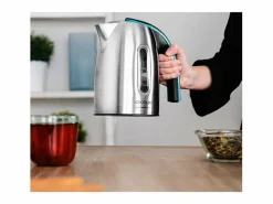 Hervidor de agua Cecotec ThermoSense 220 Steel 1,2L < New