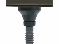 Hicksville Fregadero hecho a mano acero inoxidable < Garden Furniture