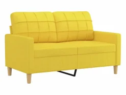 Juego de sofás con cojines 3 piezas tela claro < Clicnbuy Clearance