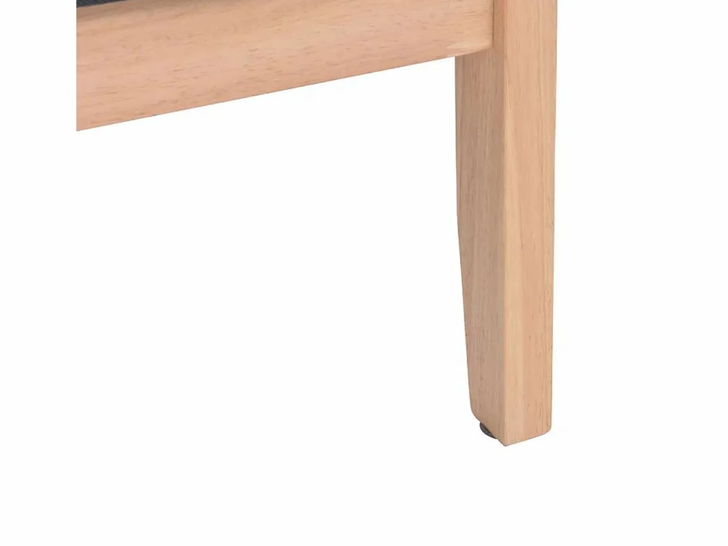 Juego de sofás de tela claro 2 piezas < Clicnbuy
