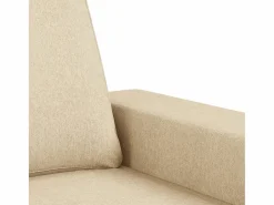 Juego de sofás 3 piezas tela color < Clicnbuy