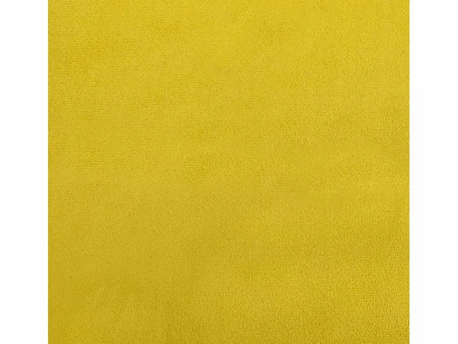 Clicnbuy Conjunto Sofás * Juego de sofás 4 piezas terciopelo Amarillo