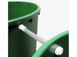 Kit de conexión para colector de agua < Sweeek Clearance