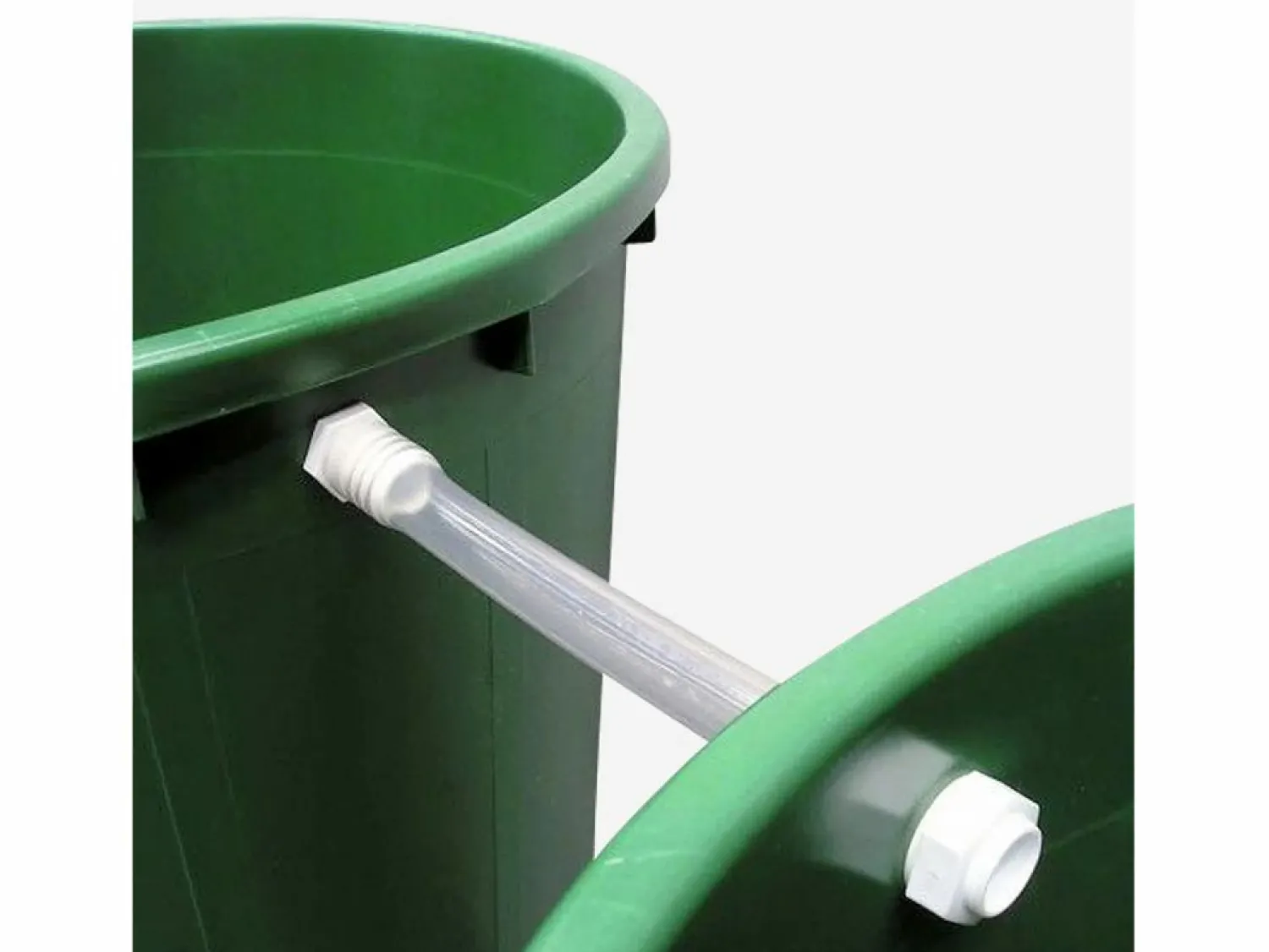 Kit de conexión para colector de agua < Sweeek Clearance