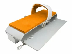 WATERFLEX Accesorio Piscina * Kit de pedales para Aquabike AQUA DOUBLE SPEED - Azul - Naranja Gris