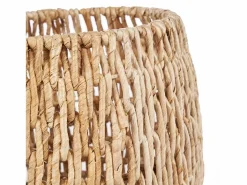 Bazar Bizar Cesta | La Cesta Louh Louh - Natural - M