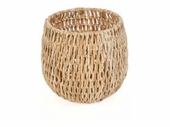 Bazar Bizar Cesta | La Cesta Louh Louh - Natural - M