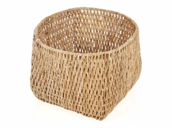 Bazar Bizar Cesta | La Cesta Louh Louh - Natural - XL