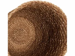 Bazar Bizar Cesta | Las Cestas Rumih - Natural