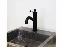 Leeds mezclador bajo lavabo rétro < Essebagno Outlet