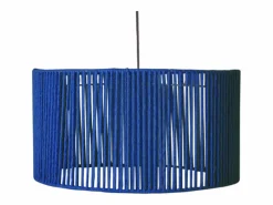 TOSEL Lámpara De Pie | Lámpara de Pie ,madera,metal, , A 195xD 43x P 110cm