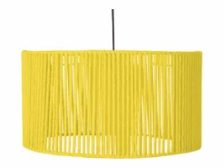TOSEL Lámpara De Pie | Lámpara de Pie ,madera,metal,,A195xD43x P 110cm