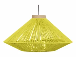 TOSEL Lámpara De Pie | Lámpara de Pie ,metal,madera,,A195xD43xP110 cm
