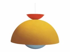 TOSEL Lámpara De Pie | Lámpara de Pie ,metal, , A195xD43xP 110cm