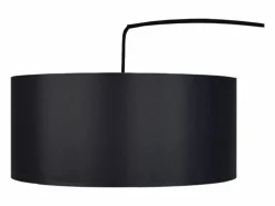 TOSEL Lámpara De Pie | Lámpara de Pie ,metal, , A 155xD40x P 40cm