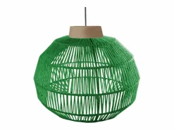 TOSEL Lámpara De Pie | Lámpara de Pie ,metal,madera,haya,,A195xD43xP110 cm