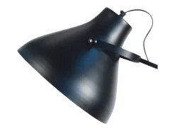 TOSEL Lámpara De Pie | Lámpara para Escritorio ,metal, , A 150xD29xP40cm