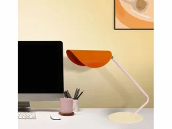 Lámpara de Escritorio ,metal,,A35xD22x P51cm < TOSEL Best