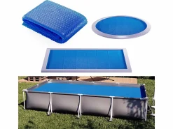 Vicco Accesorio Piscina | Lona solar 450x220x1