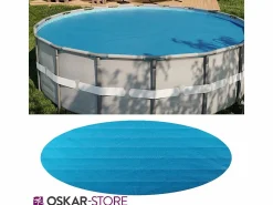 Vicco Accesorio Piscina | Lona solar 457x457x1