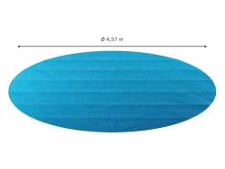 Vicco Accesorio Piscina | Lona solar 457x457x1