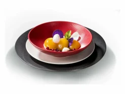 Lote de 6 Platos Llanos Stone 27 cm - Colección Médard de Noblat < MEDARD DE NOBLAT Hot