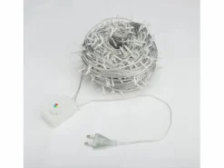 100M 600 LED Guirlande lumineuse Carnaval Mariage Extérieur Intérieur Jardin Éclairage, Multicolore < Online