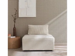 Módulo para sofá modular de pana, 1 plaza < Sweeek Discount